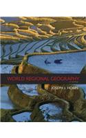 Study Guide for Hobbs/Salters' World Regional Geology, 6th
