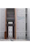 Hermitage XXI