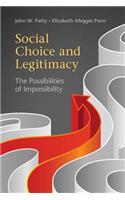 Social Choice and Legitimacy