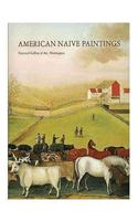 American Naive Paintings