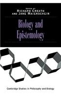 Biology and Epistemology