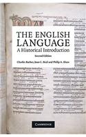 The English Language