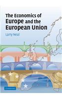Economics of Europe and the European Union