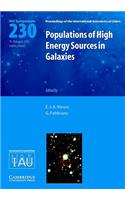 Populations of High-Energy Sources in Galaxies (Iau S230)
