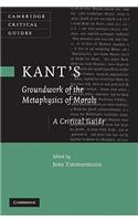 Kant's 'Groundwork of the Metaphysics of Morals'