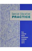 Special Education Practice
