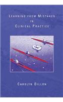 Learning from Mistakes in Clinical Practice