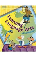 Learning Language Arts with Computers