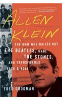 Allen Klein