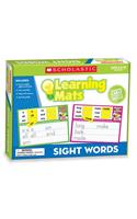 Sight Words Learning Mats