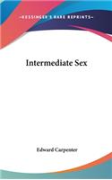 Intermediate Sex