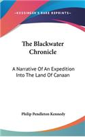 Blackwater Chronicle