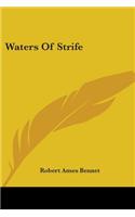 Waters Of Strife