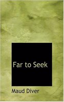 Far to Seek