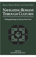 Navigating Romans Through Cultures