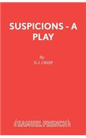 Suspicions