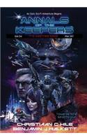 Annals of the Keepers
