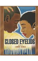 Closed Eyelids