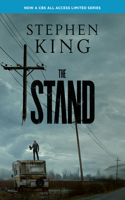 The Stand (Movie Tie-In Edition)