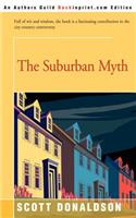 Suburban Myth