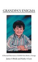 Grandpa's Enigma