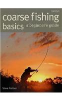 Coarse Fishing Basics