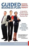 Guided Business Plan