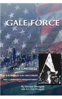 Gale Force--Gale Cincotta