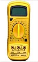 Multimeter