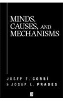 Minds, Causes and Mechanisms