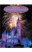 Disney Theme Park Songbook: Remember the Magic