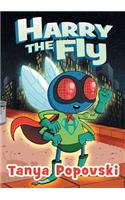 Harry the Fly