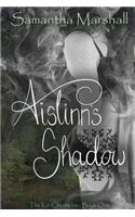 Aislinn's Shadow