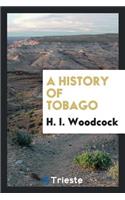 A History of Tobago