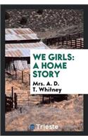 We Girls