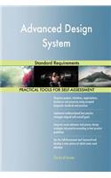 Advanced Design System Standard Requirements