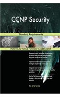 CCNP Security Standard Requirements