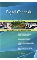 Digital Channels A Complete Guide