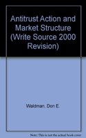 Antitrust Action and Market Structure