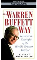 Audio: Warren Buffett Way