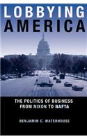 Lobbying America