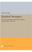 Kindred Strangers