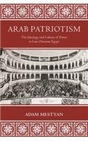 Arab Patriotism