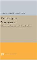 Extravagant Narratives