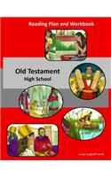 Old Testament Reading Plan & Workbook