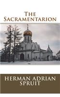 Sacramentarion