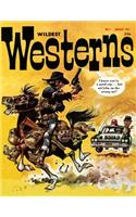 Wildest Westerns: January 1961