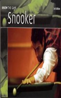 Know The Game Snooker 3rd Edition Paperback â€“ 1 January 2002