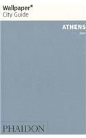 Wallpaper City Guide Athens