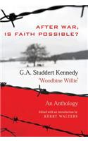 After War, Is Faith Possible